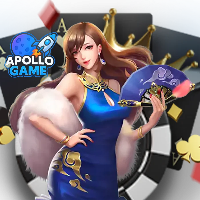 apollo game ทางเข้า