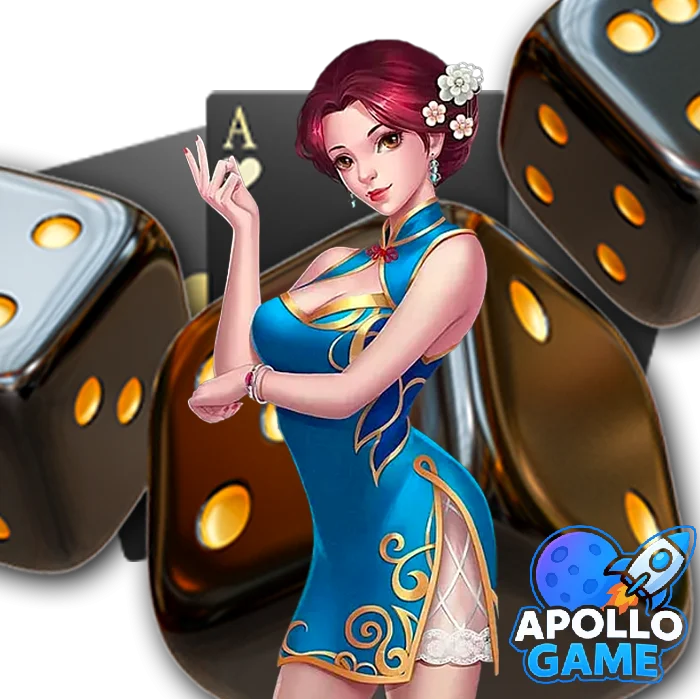 apollo game สล็อต